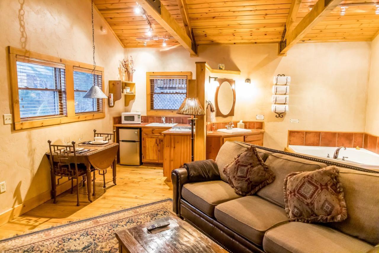 Riverside Cottage #26 루이도소 외부 사진